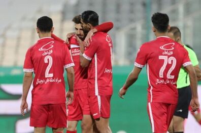 غایبان پرسپولیس در بازی سوپرجام مشخص شدند