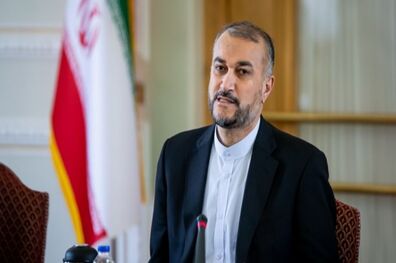 عنوان سیاست خارجی دولت، سیاست خارجه متوازن است