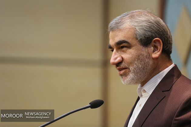 نظارت شورای نگهبان مشکل انتخابات نیست