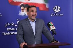 توانایی ساخت سالیانه ۷‌هزار کیلومتر راه روستایی وجود دارد