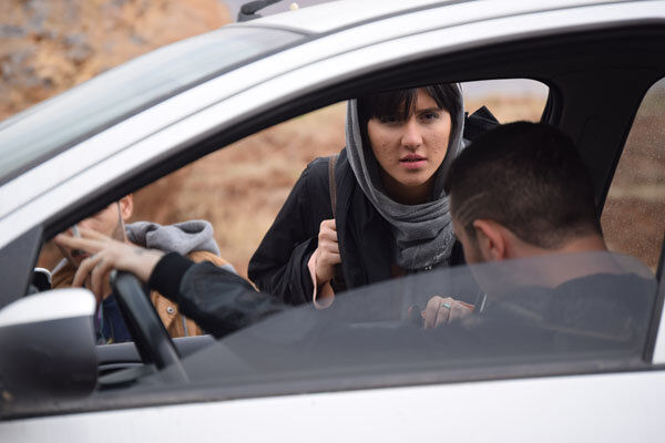 تدوین فیلم کوتاه عسل به پایان رسید
