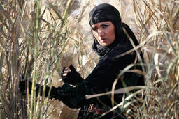 حضور فیلم سینمایی ماهورا در بازار کن