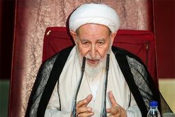 مدیرکل ارشاد باید استعفا دهد و از قم برود
