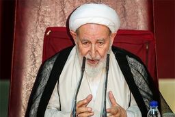 آیت الله یزدی در بیمارستان بستری شد