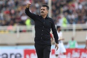 دعوت از پسر مربی تراکتور به اردوی تیم ملی