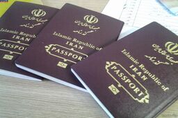 گذرنامه‌های باطله و تاریخ گذشته به صورت رایگان برای زوار اربعین تمدید می شود