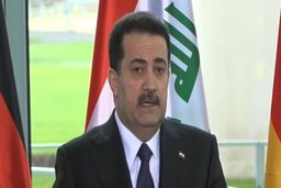 ما به نیروهای رزمی هیچ کشوری نیاز نداریم