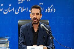 آغاز جلسه دوم رسیدگی به پرونده تخلفات در پتروشیمی