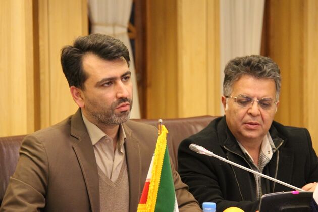اتاق بازرگانی می‌تواند حلقه ارتباطی واحدهای صنعتی و دانشگاه‌ها  باشد 