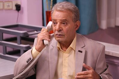 زمان تشییع پیکر زنده یاد سیروس گرجستانی اعلام شد