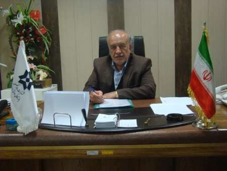 پیش بینی خرید 276 هزار تُن گندم از کشاورزان اصفهان