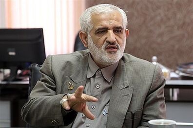 هنوز تکلیف مناطق 17 و 18 با راه‌آهن مشخص نشده است