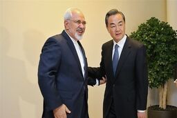 توافق هسته ای ایران نقش مهمی در صلح بین المللی دارد