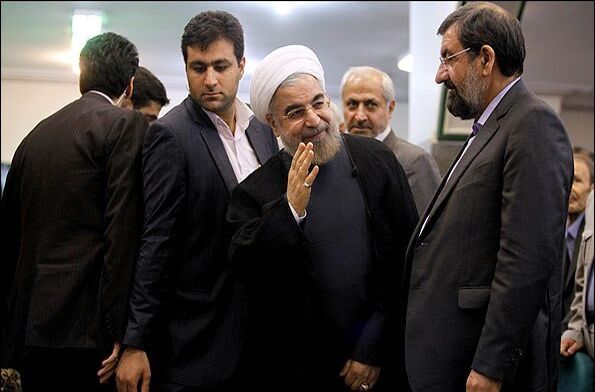 دوگانه‌سازی‌های انتخاباتی این‌بار کارساز نخواهد بود/ارزش هزار تومان ۹۲ را به ۲۵۰ تومان تنزل داده‌اید