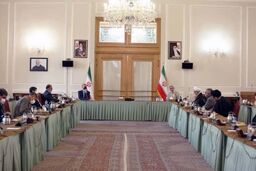 برای حمایت از آرمان فلسطین از تمام ظرفیت‌ها بهره خواهیم گرفت