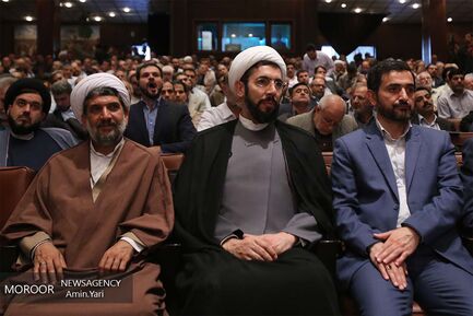 اجلاس سراسری بسیج اساتید و |آغاز دوره تمدنی انقلاب اسلامی