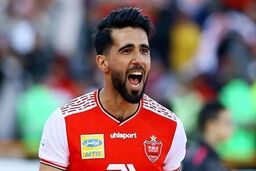 ادعای سایت عراقی؛ پیشنهاد پرسپولیس به بشار رسن

