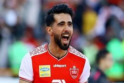 ادعای سایت عراقی؛ پیشنهاد پرسپولیس به بشار رسن
