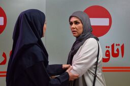 پخش سریال سرگذشت از ۳ اسفند ماه