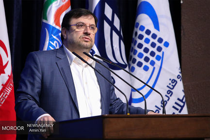 افتتاح پروژه توسعه هسته شبکه ملی اطلاعات