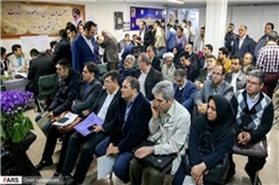 روز سوم ثبت نام انتخابات شوراها پایان یافت