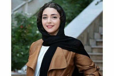 هستی مهدوی بازیگر فیلم سینمایی ملاقات با جادوگر شد