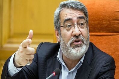 مأموران پلیس با اقتدار و رافت توامان در سفرهای نوروزی فعالیت کنند