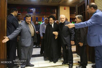ختم اسدالله جاسبی