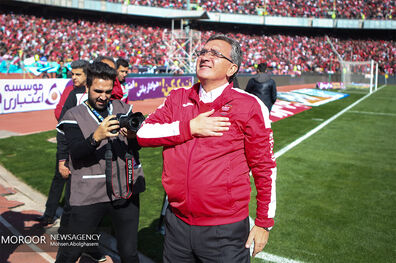 اهداف ما قهرمانی در لیگ قهرمانان آسیا است