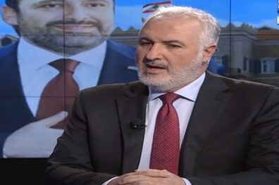 حریری با توطئه آمریکا مخالف بود و همین مخالفت موجب شرایط کنونی اش شد