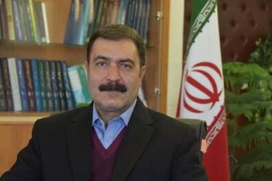رای گیری در شهرضا با آرامش در حال انجام است