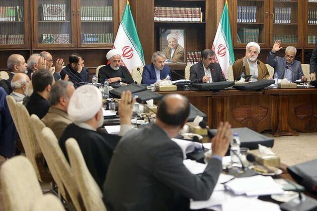 ضرورت انطباق برنامه ششم توسعه با سیاست‌های کلی نظام
