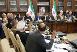 ضرورت انطباق برنامه ششم توسعه با سیاست‌های کلی نظام