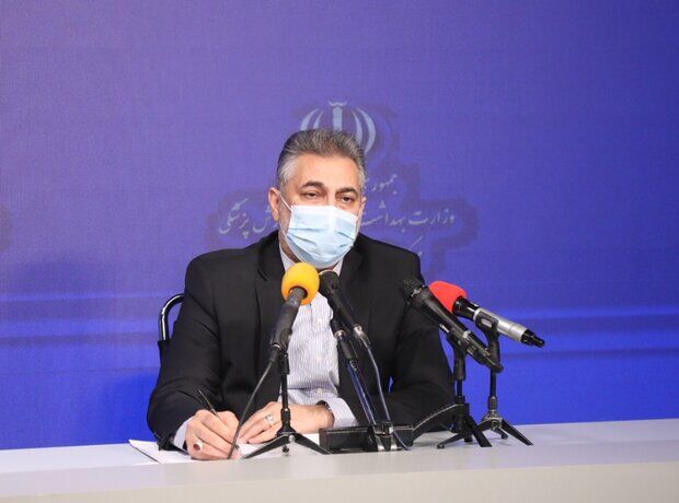 توزیع واکسن ایرانی آنفلوانزا از امروز در سراسر کشور