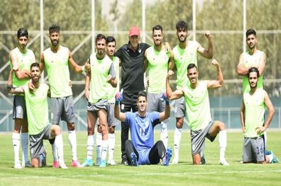 برنامه کی‌روش پیش از شروع جام جهانی 2022