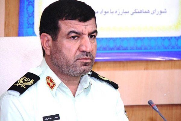 زمین‌خواری بزرگ در استان بوشهر کشف شد