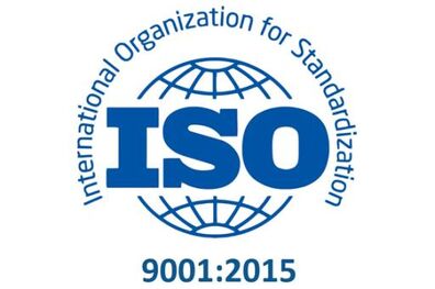 اخذ گواهینامه استاندارد سیستم مدیریت کیفیت ISO9001:2015 توسط بیمه‌‌‌کوثر 