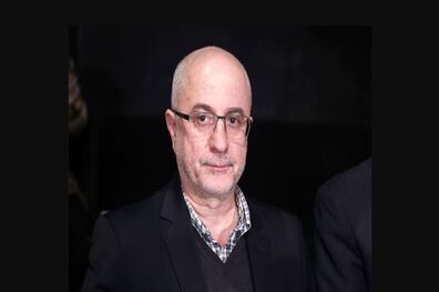 مدیر موزه موسیقی درگذشت