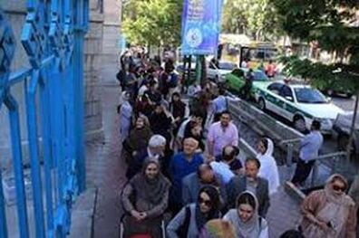 واجدان شرایط رای در دیر بوشهر 39 هزار و 400 نفر اعلام شد