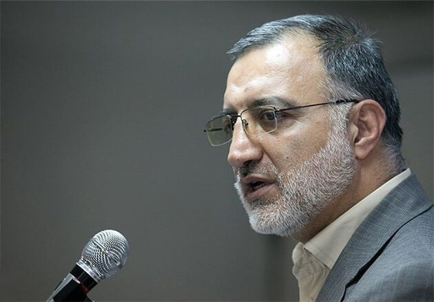 ارز ۴۲۰۰ تومانی برای مسیر درست هزینه نمیشد