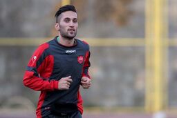 بازیکن سابق پرسپولیس ۱۵ سال محروم شد