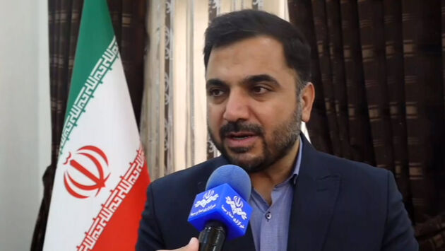 اجرای ۵ میلیون درگاه فیبر نوری تا پایان سال 