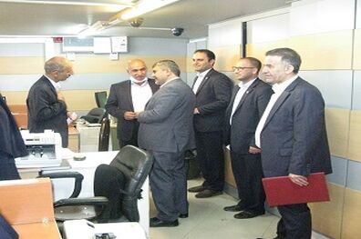 اولویت اصلی بانک سینا؛ توسعه سهم بازار است