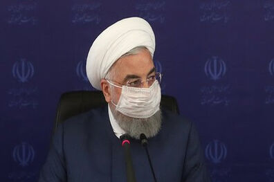 پیام این تعطیلات برای این بود که به مردم بگوییم کرونا خیلی جدی است/مردم باید قانع شوند که ما در این شرایط راه دیگری نداریم