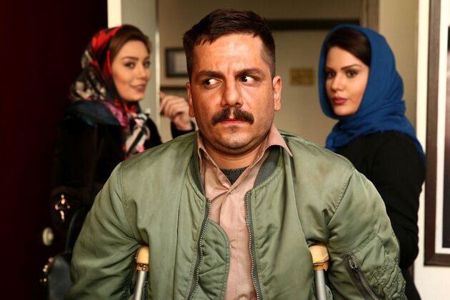 اکران فیلم سینمایی همه چی عادیه از نیمه دوم مرداد