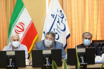 استقبال مجلس از تشکیل کارگروه پدافند غیرعامل