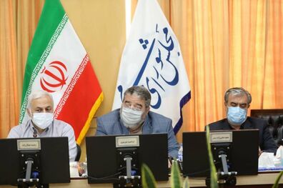 استقبال مجلس از تشکیل کارگروه پدافند غیرعامل