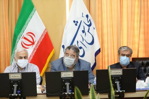 استقبال مجلس از تشکیل کارگروه پدافند غیرعامل