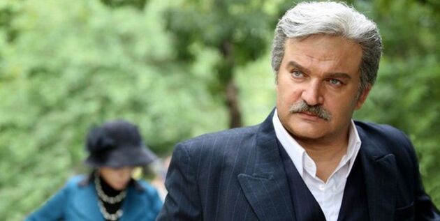 مهدی سلطانی به سریال افرا پیوست