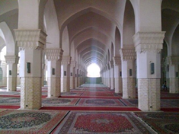 یزد مشکلی در اسکان و پذیرش مسافران نوروزی ندارد